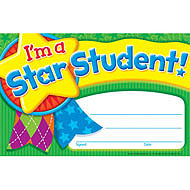 I'm a Star Student